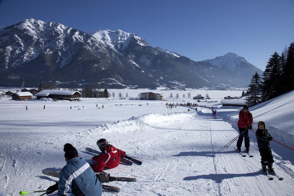 Hotel Bergland Pertisau