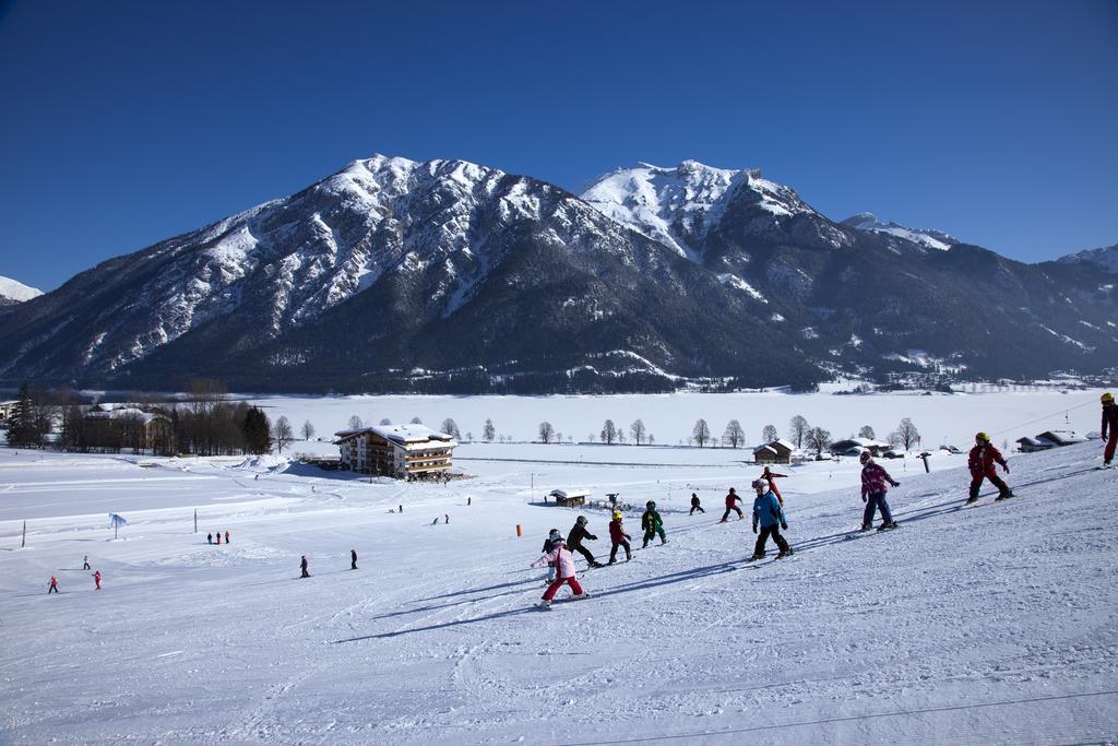 Hotel Bergland Pertisau