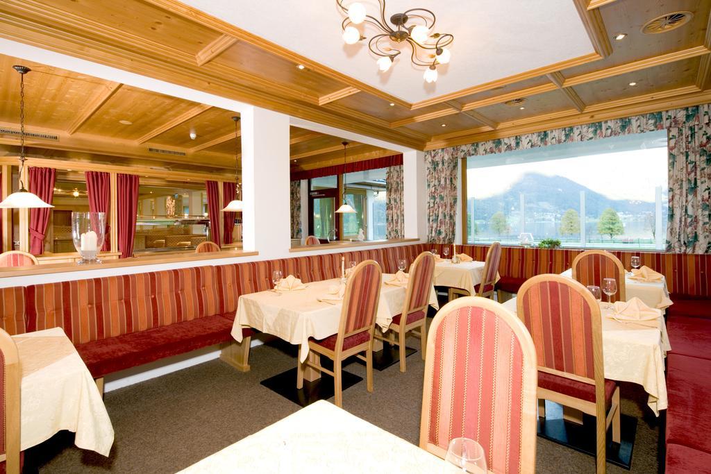 Hotel Bergland